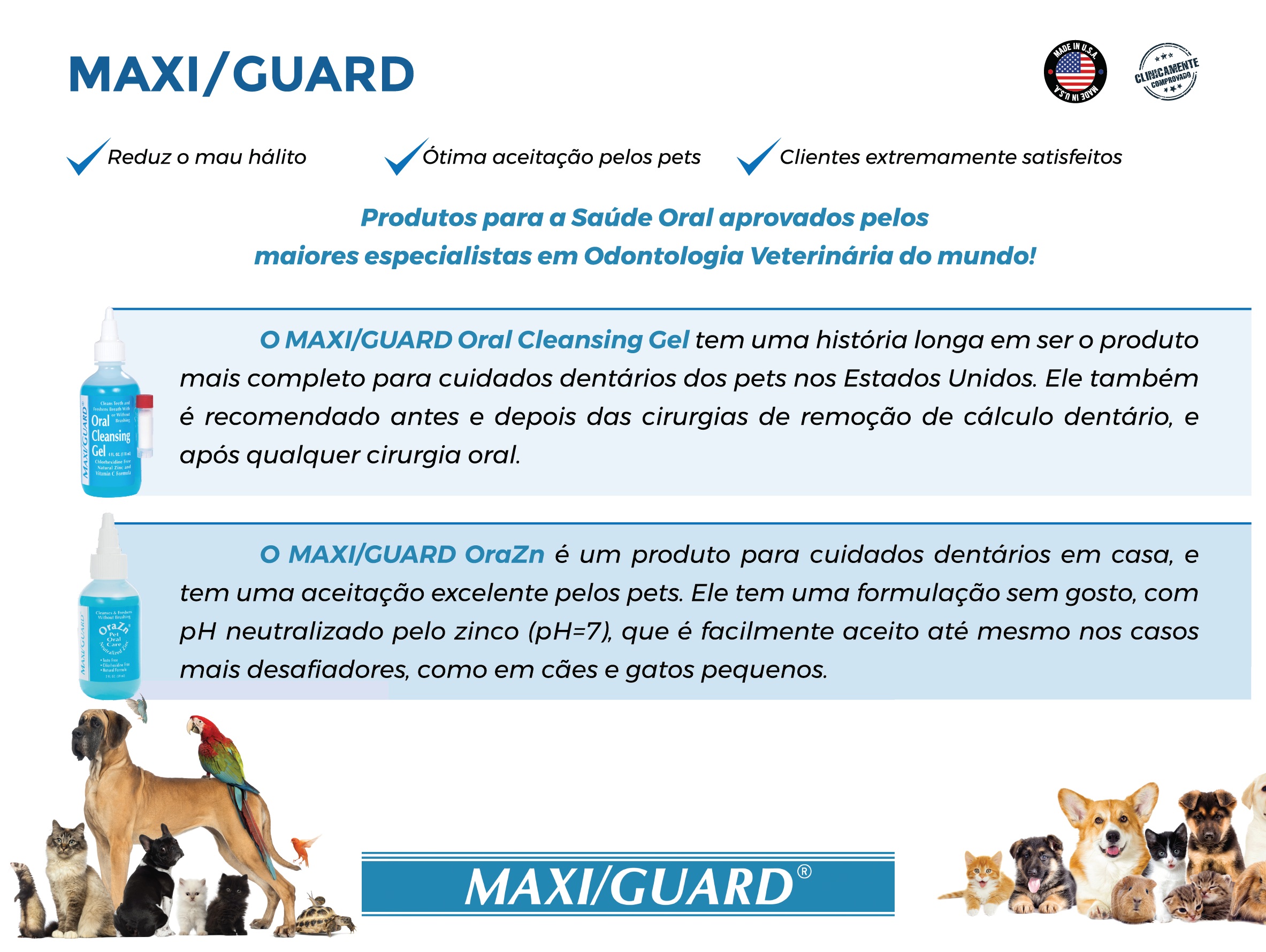 Maxi/Guard